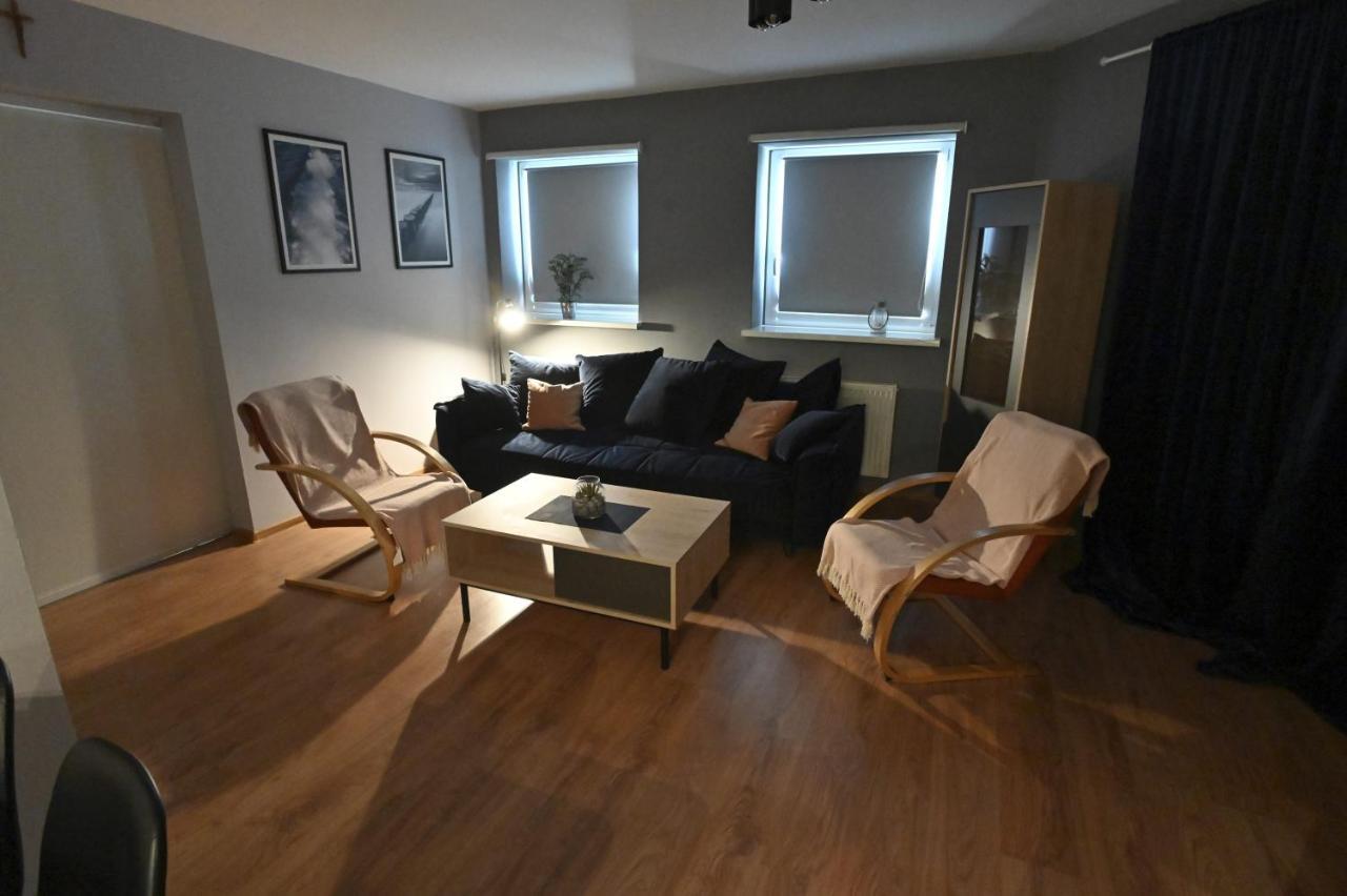 Apartament Nord Kolobrzeg Exterior photo